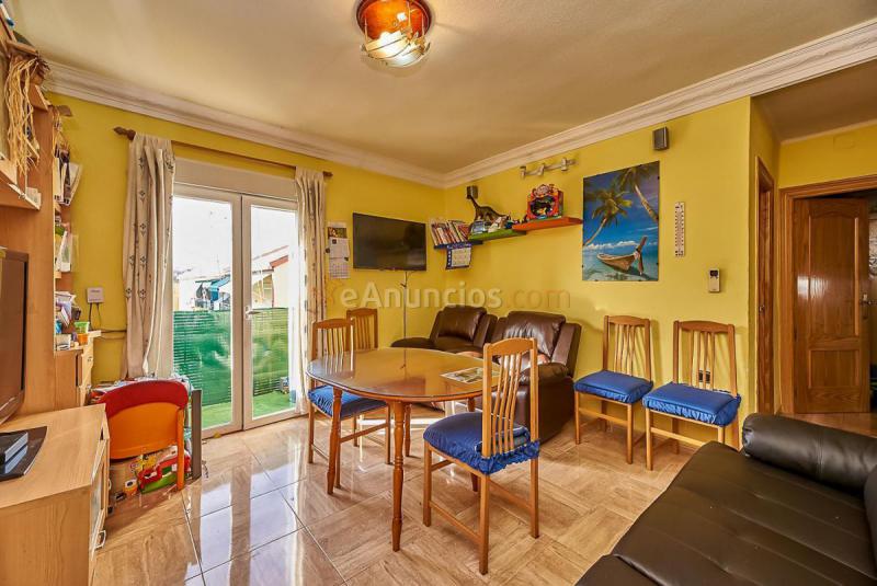 Apartamento en venta en  La Chana, Granada