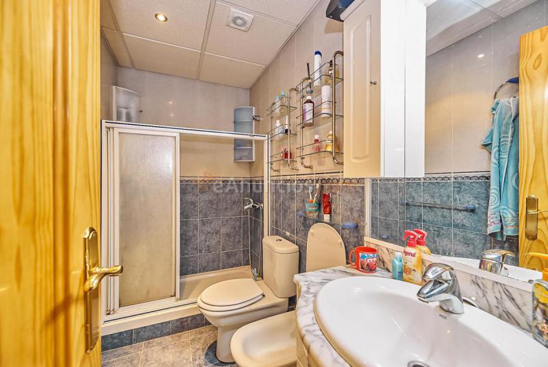 Apartamento en venta en  La Chana, Granada