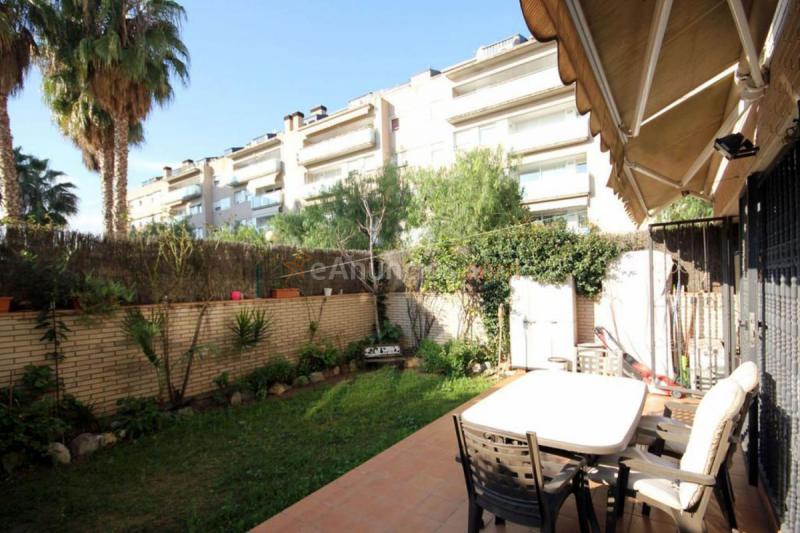 Apartamento en venta en  Sant Joan Despí