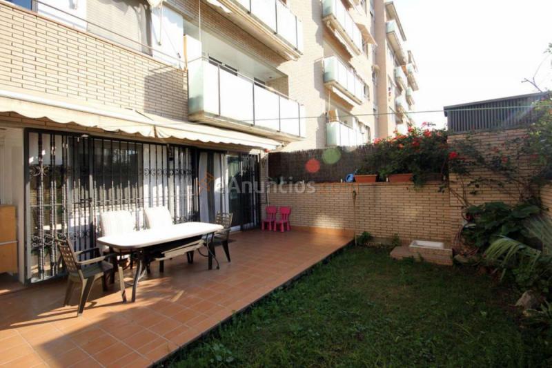 Apartamento en venta en  Sant Joan Despí
