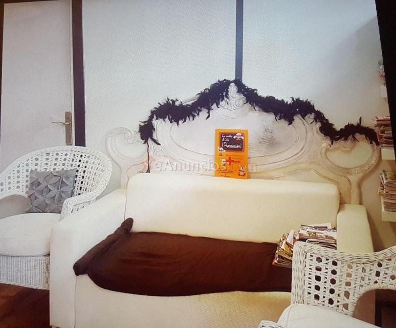 Traspaso negocio de peluqueria