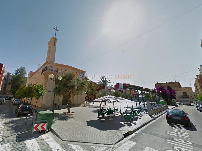 Parcela Rustica en venta en Calle Major de Natzaret, Valencia, Poblats Marítims, Valncia