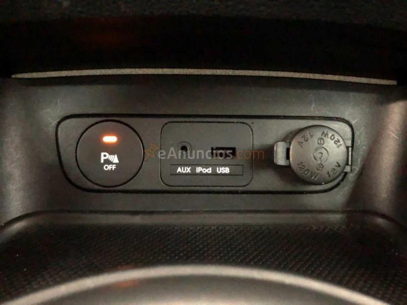 KIA KIA SPORTAGE  1.7 CRDI VGT Drive 4x2 5p.