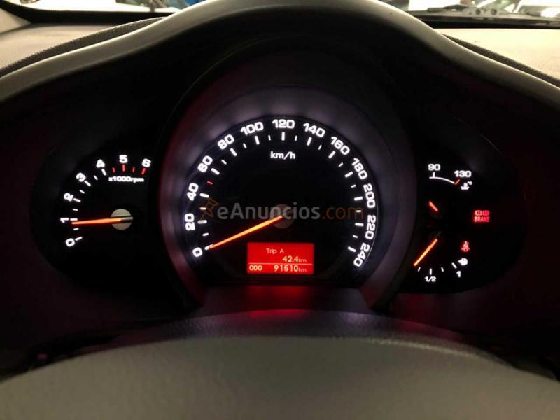 KIA KIA SPORTAGE  1.7 CRDI VGT Drive 4x2 5p.