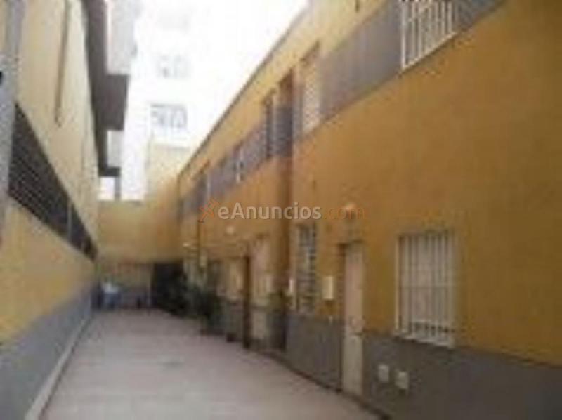 Apartamento en venta en  de las estancias, Roquetas, Roquetas de Mar