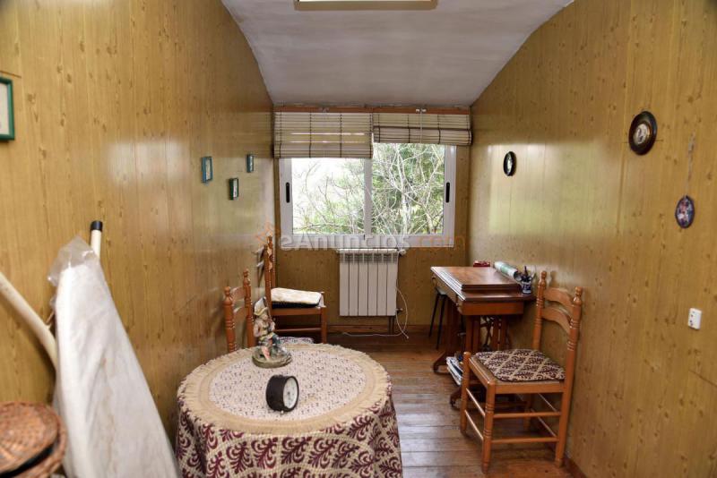 Adosado en venta en  Monforte de Lemos