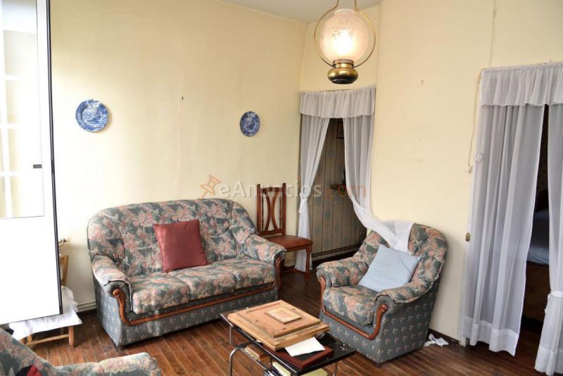 Adosado en venta en  Monforte de Lemos