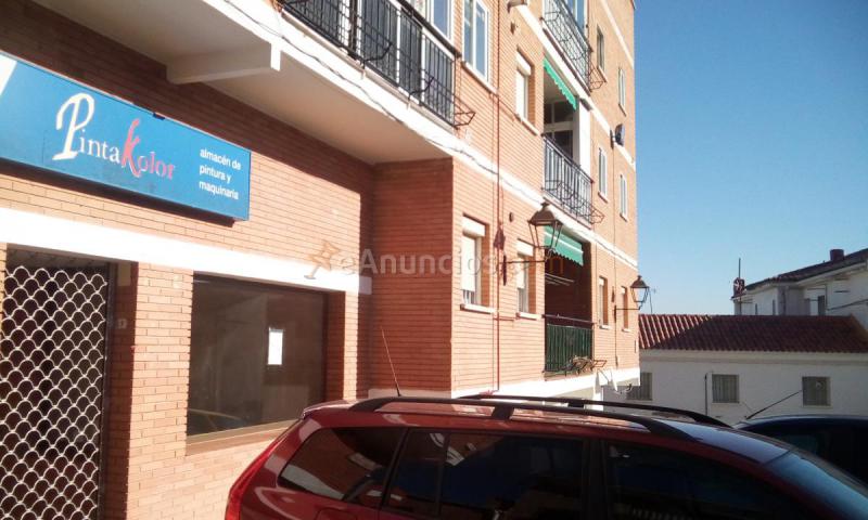 Oportunidad venta de local comercial