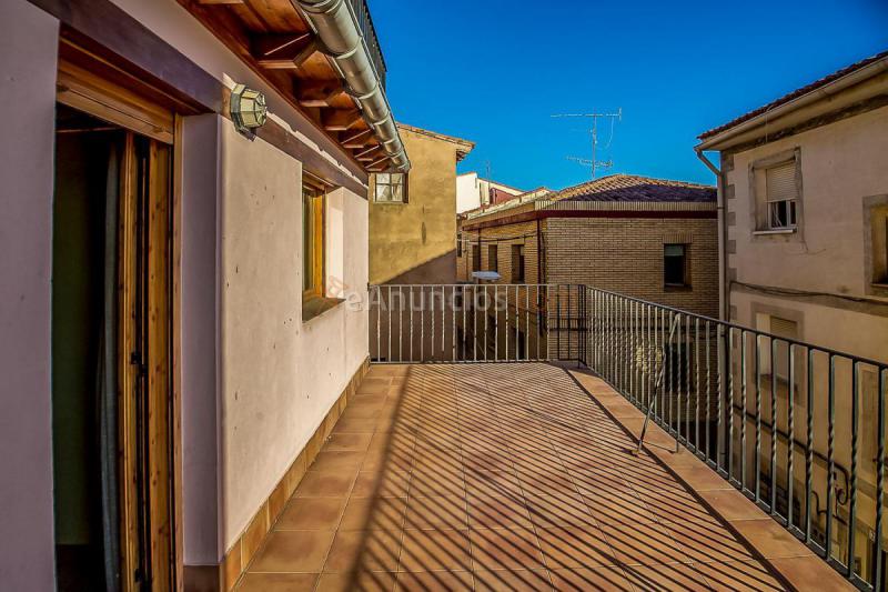 Casa Rural en venta en  Igea