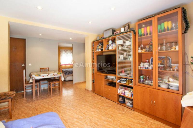 Apartamento en venta en  L'Olivereta, Valncia