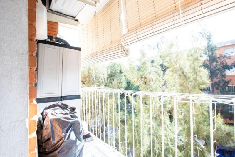 Apartamento en venta en  L'Olivereta, Valncia