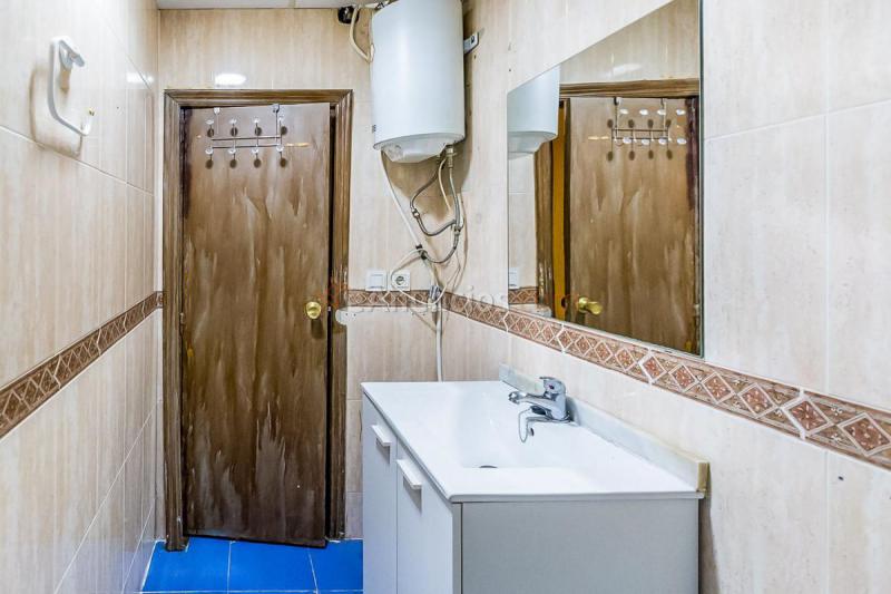 Apartamento en venta en  Plaza de Toros, Almería