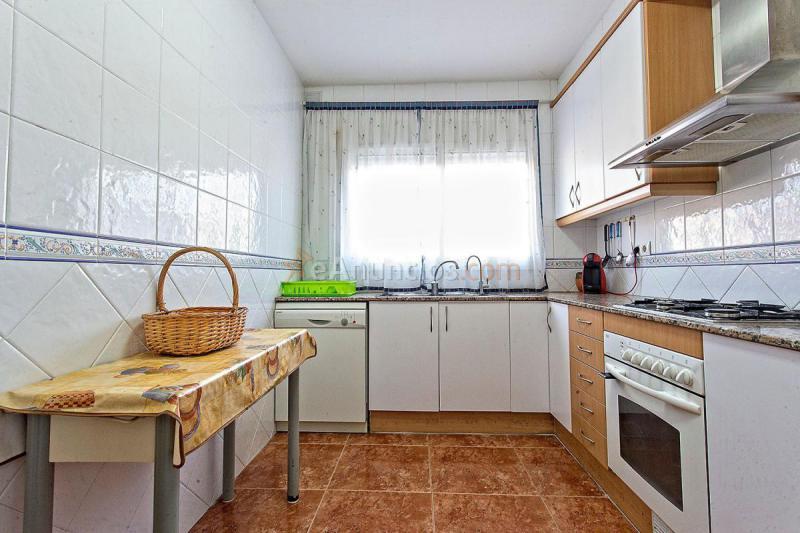 Adosado en venta en  La Collada - Sis Camins, Vilanova i la Geltrú