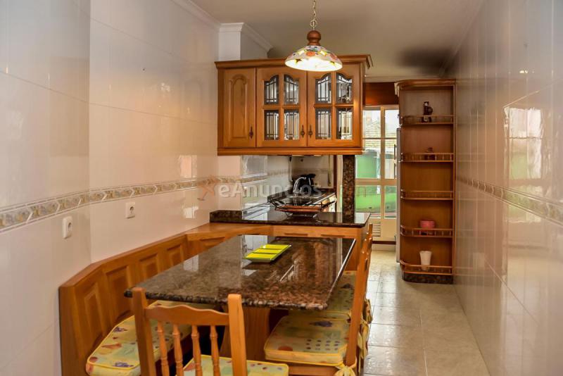 Apartamento en venta en  Monforte de Lemos