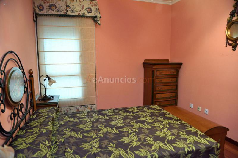 Apartamento en venta en  Monforte de Lemos