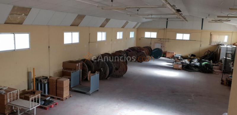 Edificio en venta en  la vereda del palmeral, Pedanías Este, Murcia