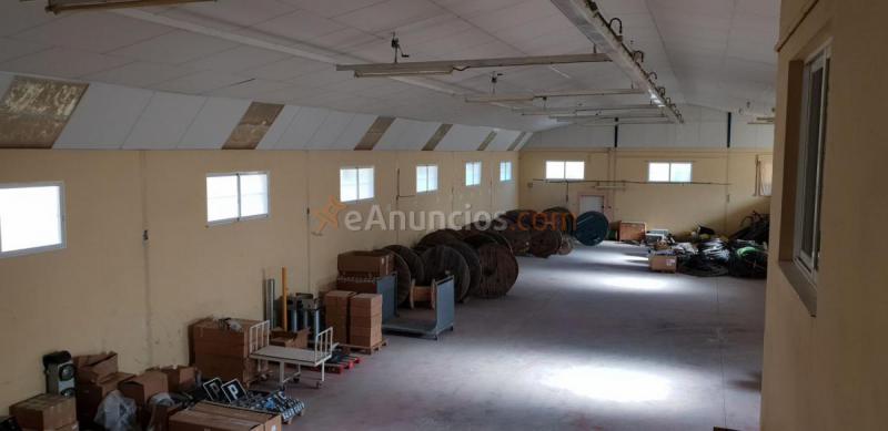 Edificio en venta en  la vereda del palmeral, Pedanías Este, Murcia