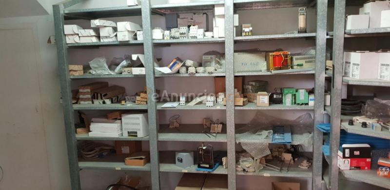 Edificio en venta en  la vereda del palmeral, Pedanías Este, Murcia