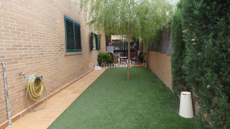 Casa en venta en  sueca, Sotolivar - Mas del Rosari, Paterna