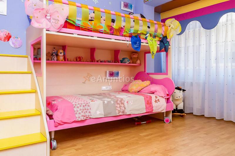 Apartamento en venta en  A Gándara, Narón