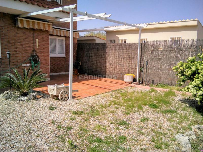 Casa en venta en  Señorío de Illescas, Illescas