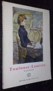 Toulouse-Lautrec. Pinturas