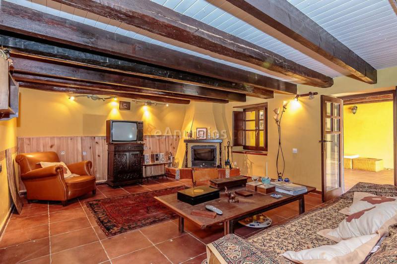 Casa Rural en venta en  Chozas de Abajo