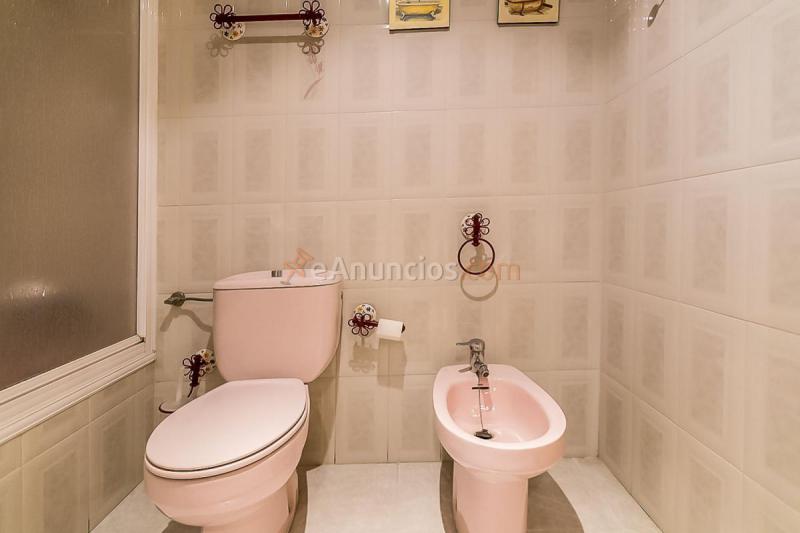 Apartamento en venta en  Barrio San Luis - Los Molinos, Almería