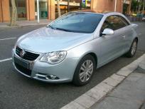 Volkswagen Eos 2.0 FSI 