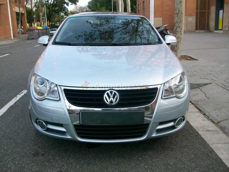 Volkswagen Eos 2.0 FSI 