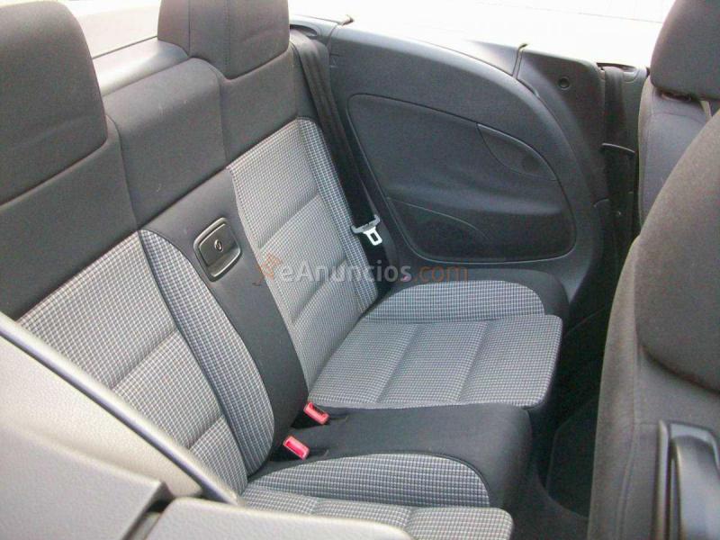 Volkswagen Eos 2.0 FSI 