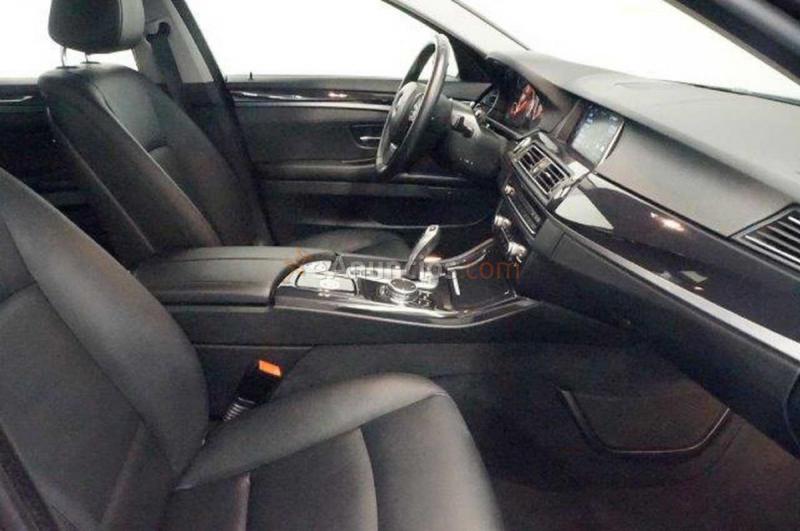 BMW Serie 5 Touring 520D Automático 190cv F11 EU 6 