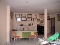 vendo local comercial en buena zona en colmenar viejo