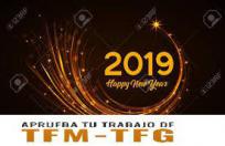 Iniciamos 2019 de la mejor manera