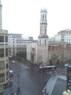 Despacho amplio junto San Agustín