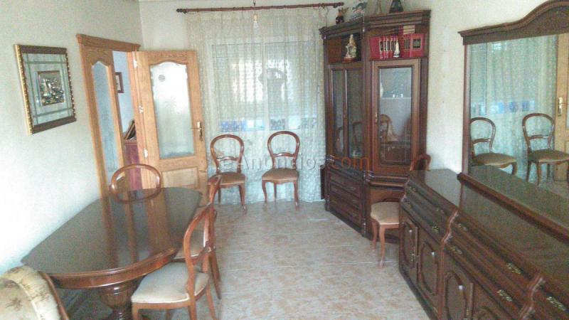 Adosado en venta en  San Isidro