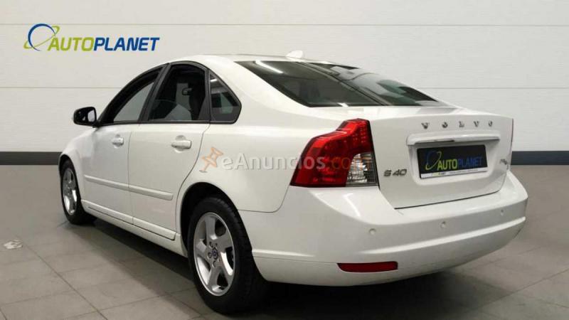 VOLVO S40 DRIVe Business Pro Edition 1.6D