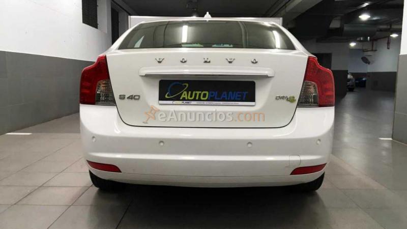VOLVO S40 DRIVe Business Pro Edition 1.6D