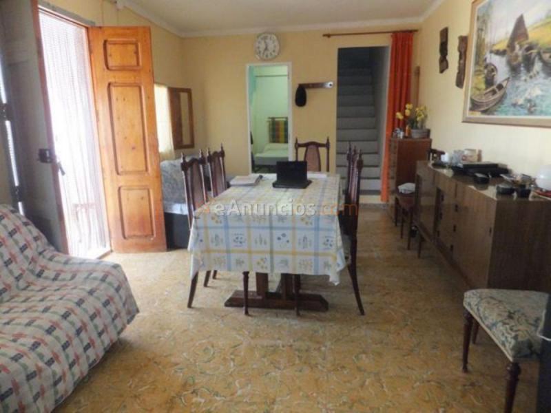 Casa en venta en  Benissa pueblo, Benissa
