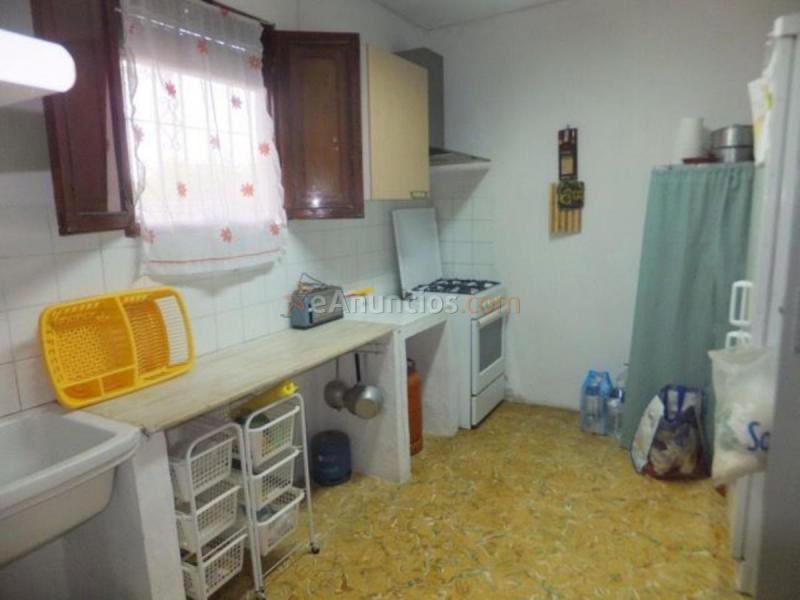 Casa en venta en  Benissa pueblo, Benissa