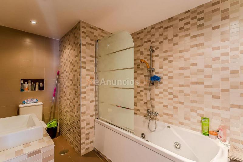 Adosado en venta en  Martiricos - La Roca, Málaga