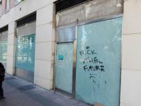 Local Comercial en venta en  LEGANES, Centro, Alcorcón