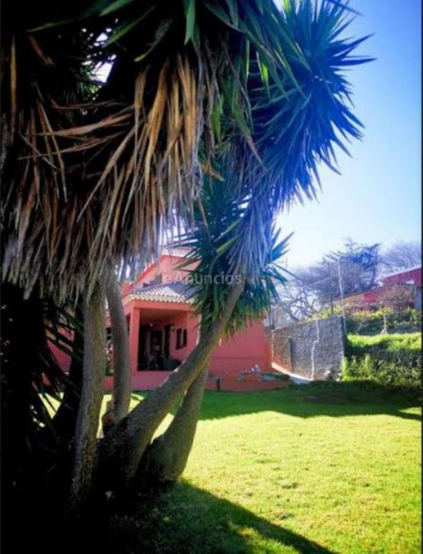 Adosado en venta en Calle Jacinto Corea Santos, La Esperanza-Llano del Moro, El Rosario