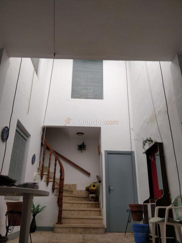 Casa Rural en venta en Calle Anega, Manzanares, Manzanares