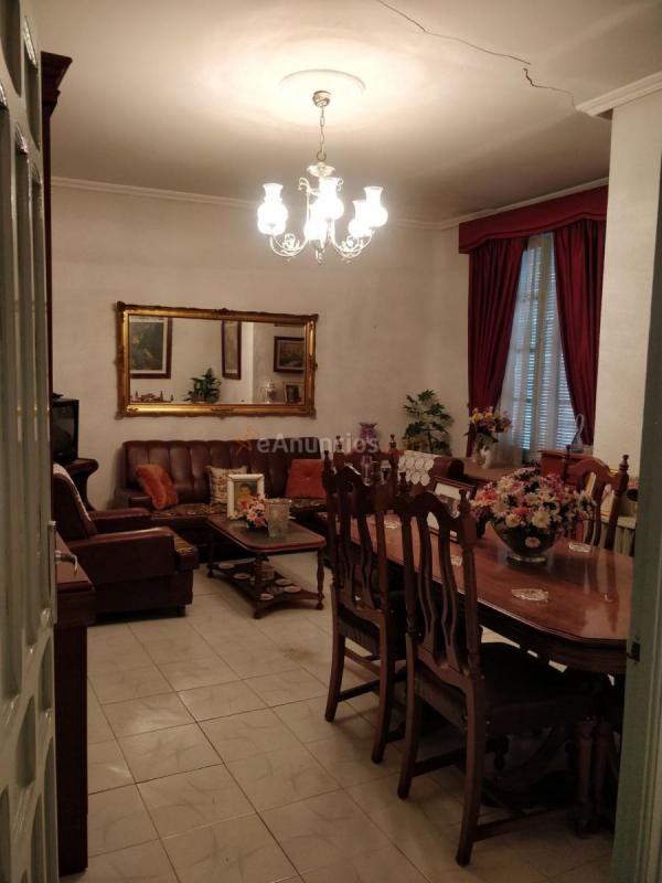 Casa Rural en venta en Calle Anega, Manzanares, Manzanares