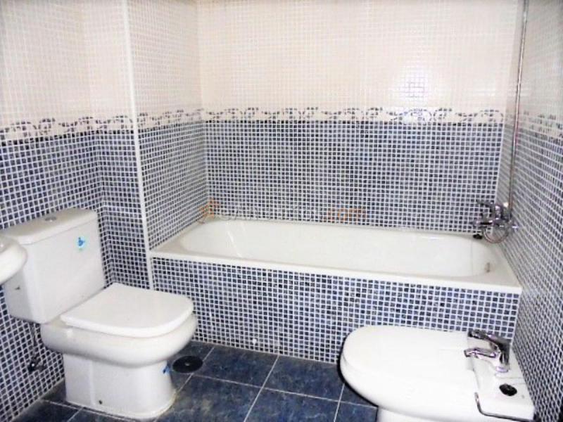 Apartamento en venta en  Torrijos, Camarena