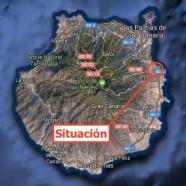 Parcela Rustica en venta en Calle Raimundo Lulio, La Pardilla - San Antonio, Telde