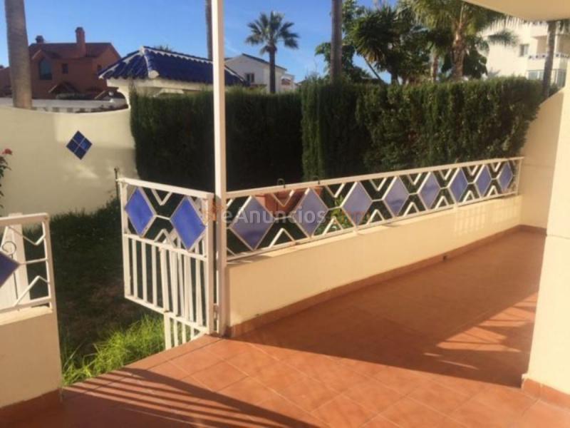 Apartamento en venta en  colegio las chapas marbella, Las Chapas-El Rosario, Marbella