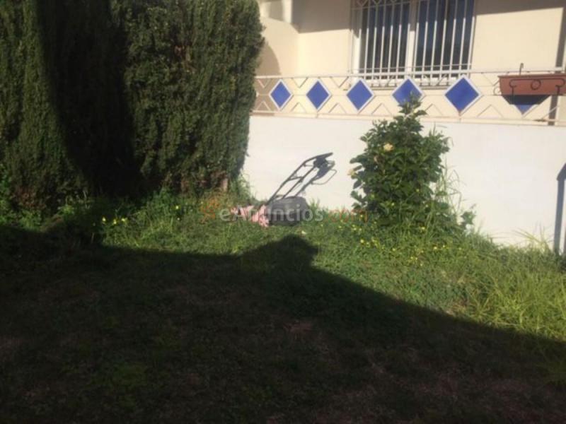 Apartamento en venta en  colegio las chapas marbella, Las Chapas-El Rosario, Marbella