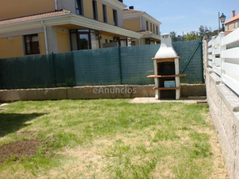 Casa en venta en Calle Agriña, Bertamiráns, Bertamirans, Ames